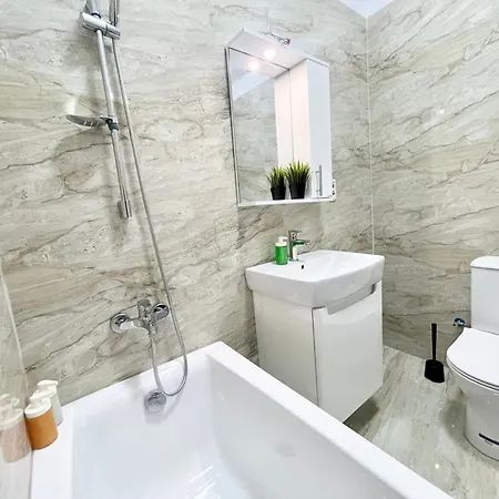Apartment Adress Ad9 *