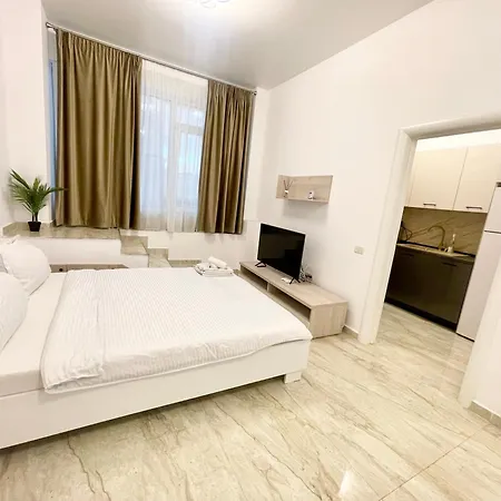 Apartment Adress Ad9 *