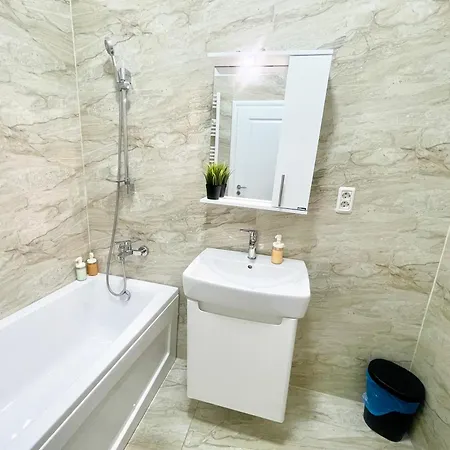 Apartment Adress Ad9