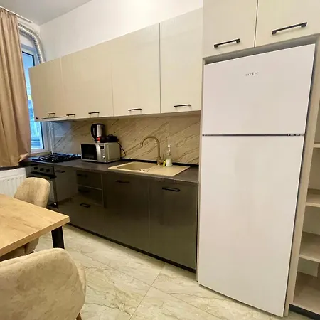 Adress Ad9 Apartment
