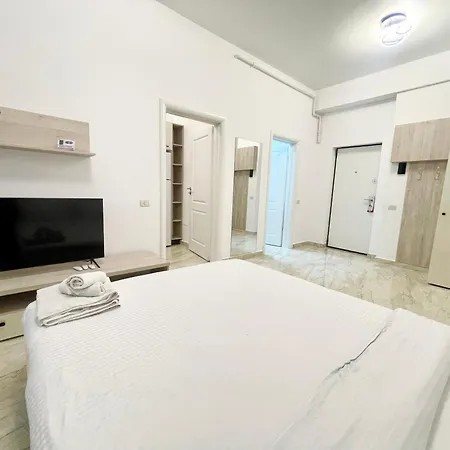 Adress Ad9 Apartment