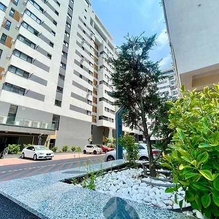 Appartement Adress Ad9