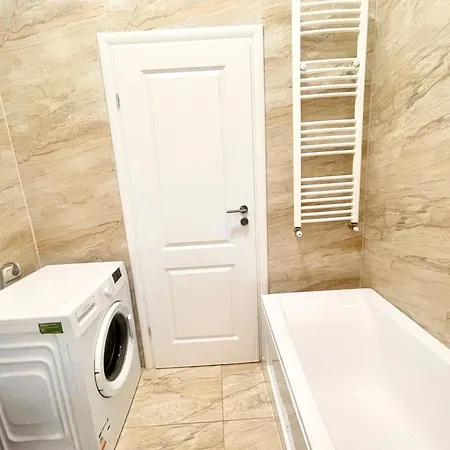 Appartement Adress Ad9