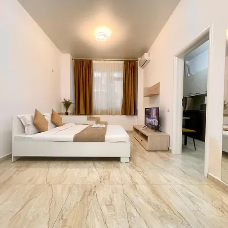 Apartamento Adress Ad9 *