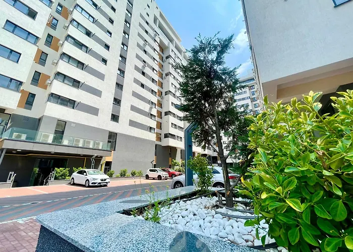 Apartment Adress Ad9