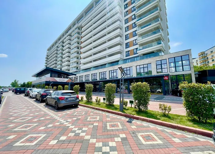 Apartment Adress Ad9 *