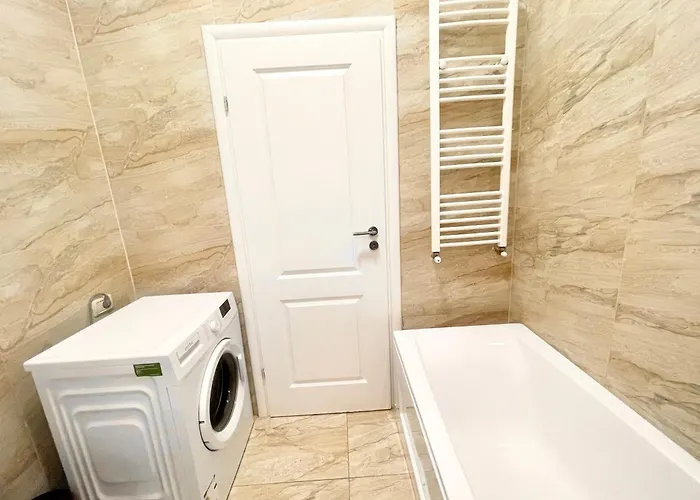 Apartment Adress Ad9