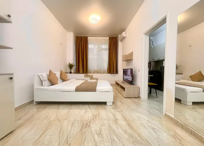 Apartamento Adress Ad9 *