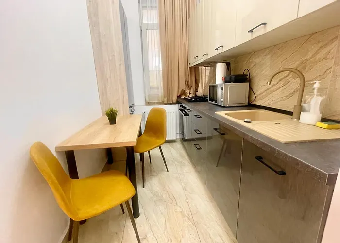 Adress Ad9 Apartamento Bucarest