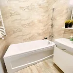 Apartmán Adress Ad9 Bukurešť