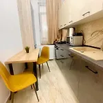 Adress Ad9 Apartmán Bukurešť