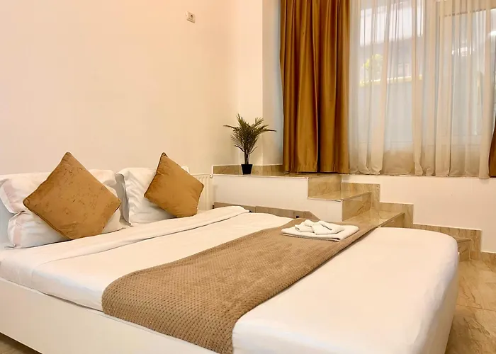 Adress Ad9 부쿠레슈티