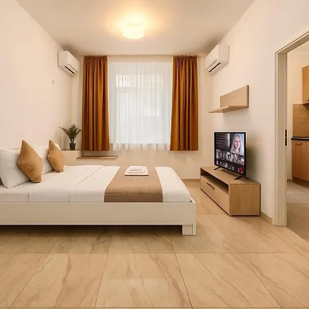 Adress Ad9 * Bukarest