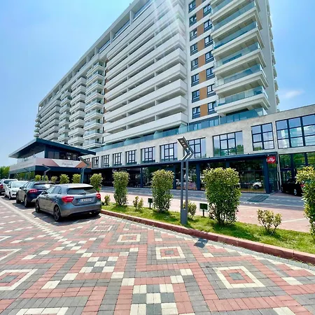 Apartment Adress Ad9 *