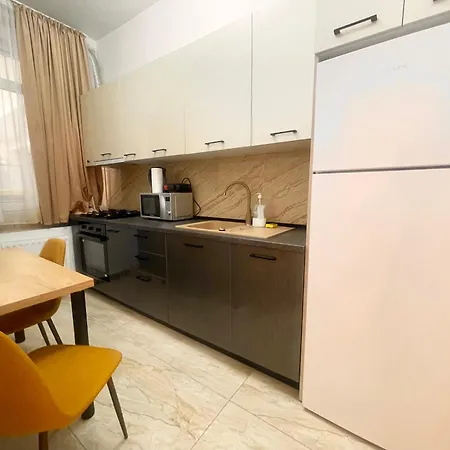Adress Ad9 Apartment